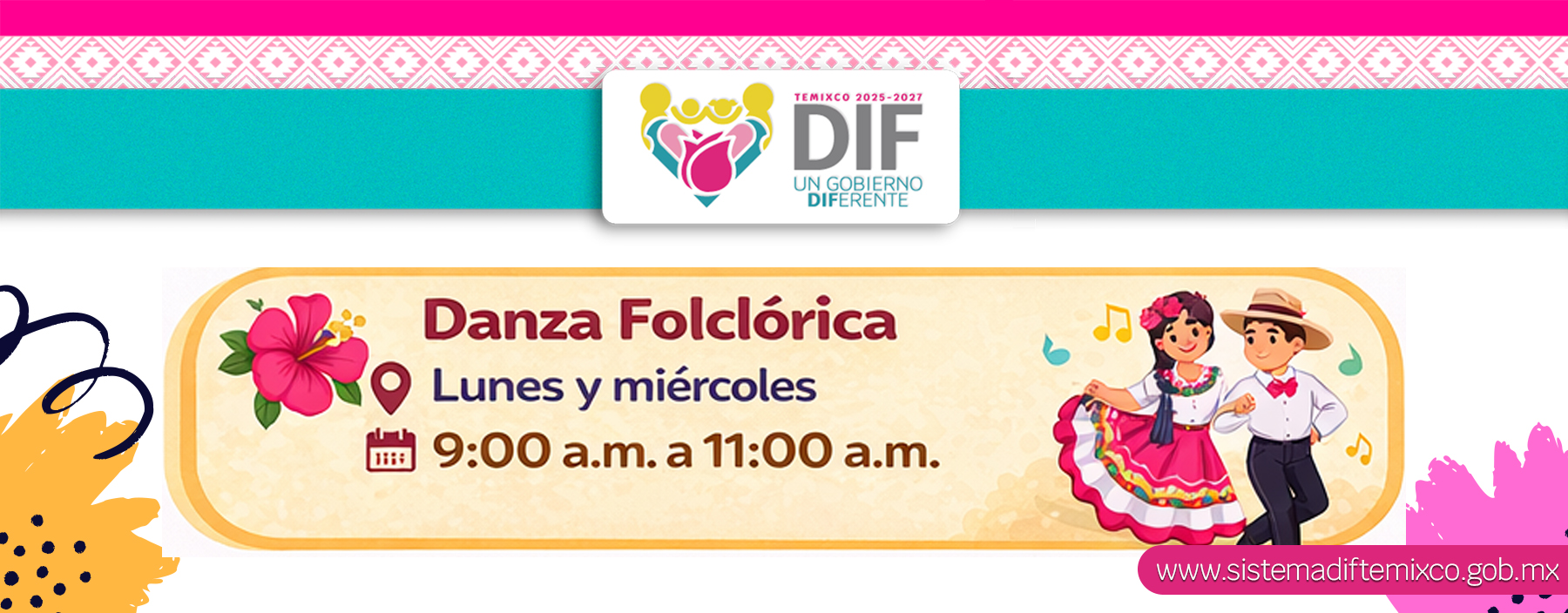 Danza Folclorica